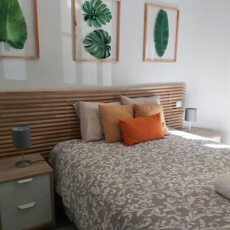 Apartamento Cercano A Atocha Y Centro Madrid Eksteriør bilde