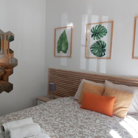 Apartamento Cercano A Atocha Y Centro Madrid Eksteriør bilde