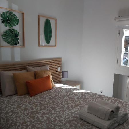 Apartamento Cercano A Atocha Y Centro Madrid Eksteriør bilde