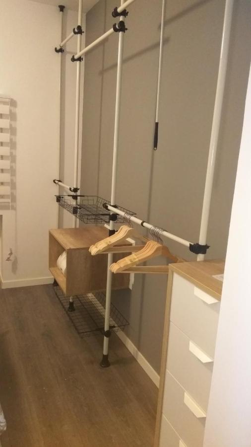 Apartamento Cercano A Atocha Y Centro Madrid Eksteriør bilde
