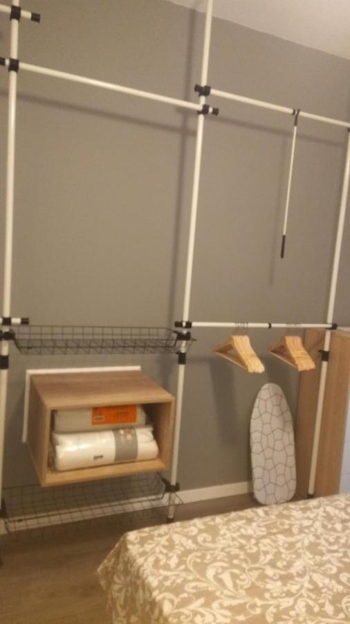 Apartamento Cercano A Atocha Y Centro Madrid Eksteriør bilde