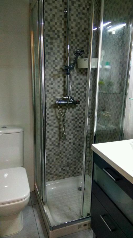 Apartamento Cercano A Atocha Y Centro Madrid Eksteriør bilde